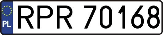 RPR70168
