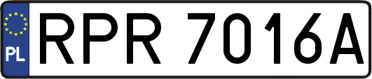 RPR7016A