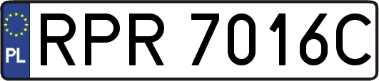RPR7016C