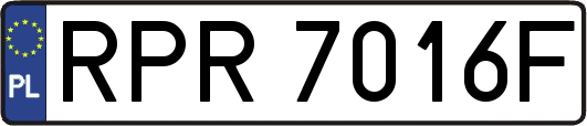 RPR7016F