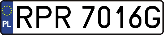 RPR7016G