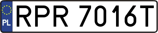 RPR7016T
