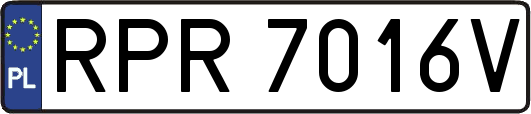 RPR7016V