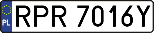 RPR7016Y