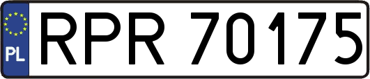 RPR70175
