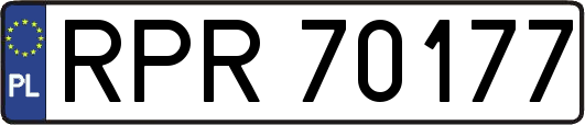 RPR70177