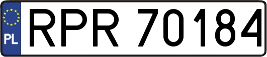 RPR70184