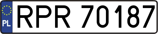 RPR70187
