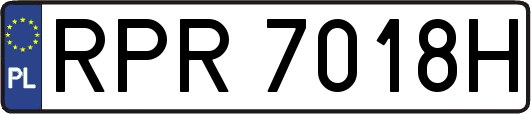RPR7018H