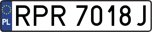 RPR7018J