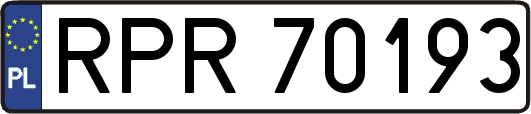 RPR70193