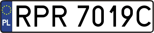 RPR7019C