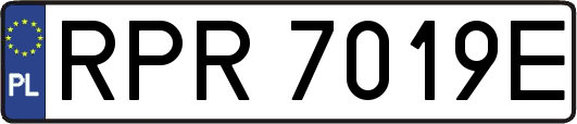 RPR7019E