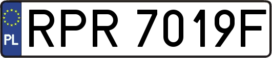 RPR7019F