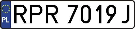 RPR7019J
