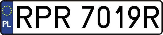 RPR7019R