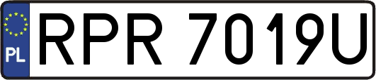 RPR7019U