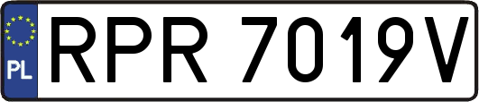 RPR7019V