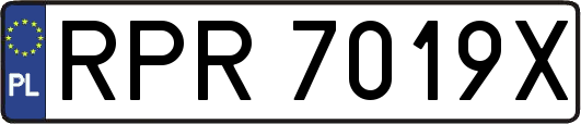 RPR7019X