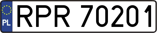 RPR70201