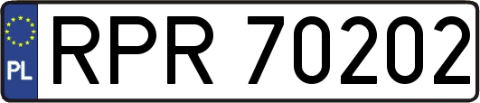 RPR70202