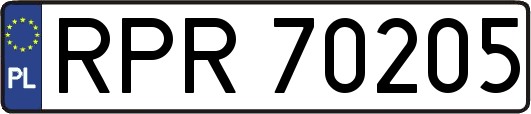 RPR70205