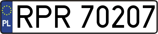 RPR70207