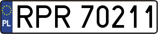 RPR70211