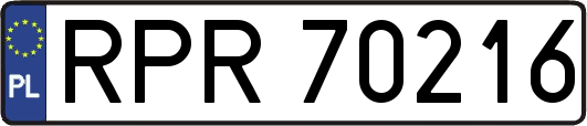 RPR70216