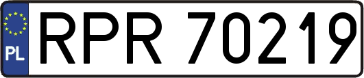 RPR70219