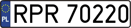 RPR70220