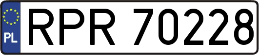 RPR70228