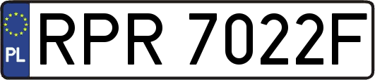 RPR7022F