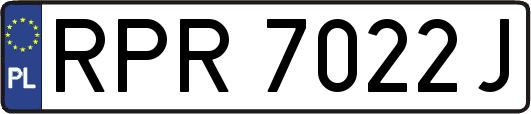 RPR7022J