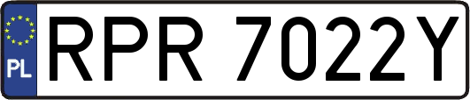 RPR7022Y