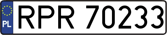 RPR70233