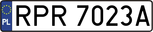 RPR7023A