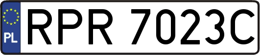 RPR7023C