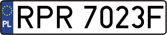 RPR7023F