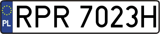 RPR7023H