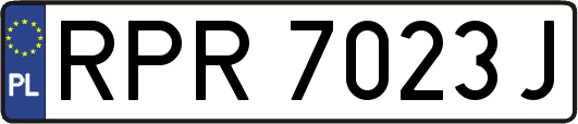 RPR7023J