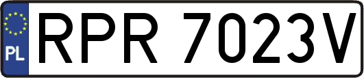 RPR7023V