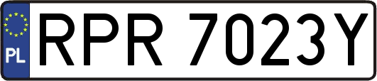 RPR7023Y