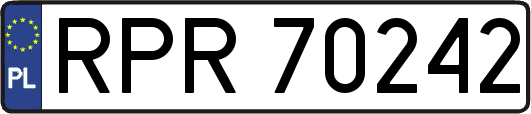 RPR70242
