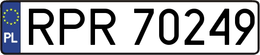RPR70249