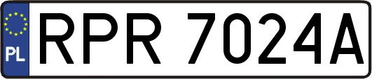 RPR7024A