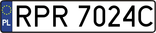 RPR7024C
