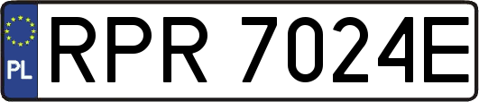 RPR7024E