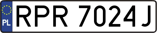 RPR7024J