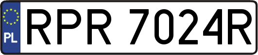 RPR7024R